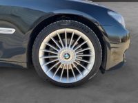 BMW Série 7 SERIE F01/F02/F04 730Ld 245ch Luxe A - <small></small> 19.990 € <small>TTC</small> - #41