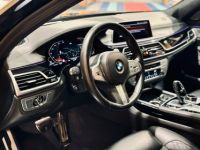 BMW Série 7 serie (g11) (2) 740d xdrive 320 m sport bva8 - <small></small> 55.990 € <small>TTC</small> - #4