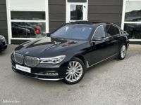 BMW Série 7 SERIE (G11-G12) 750LIA XDRIVE 450CH EXCLUSIVE ENTRETIEN 750 LI 450 - - <small></small> 32.990 € <small>TTC</small> - #2