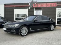 BMW Série 7 SERIE (G11-G12) 750LIA XDRIVE 450CH EXCLUSIVE ENTRETIEN 750 LI 450 - - <small></small> 32.990 € <small>TTC</small> - #3