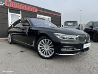 BMW Série 7 SERIE (G11-G12) 750LIA XDRIVE 450CH EXCLUSIVE ENTRETIEN 750 LI 450 - - <small></small> 32.990 € <small>TTC</small> - #5