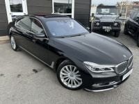 BMW Série 7 SERIE (G11-G12) 750LIA XDRIVE 450CH EXCLUSIVE ENTRETIEN 750 LI 450 - - <small></small> 32.990 € <small>TTC</small> - #6