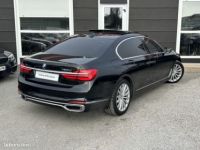 BMW Série 7 SERIE (G11-G12) 750LIA XDRIVE 450CH EXCLUSIVE ENTRETIEN 750 LI 450 - - <small></small> 32.990 € <small>TTC</small> - #8