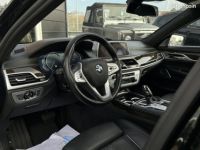 BMW Série 7 SERIE (G11-G12) 750LIA XDRIVE 450CH EXCLUSIVE ENTRETIEN 750 LI 450 - - <small></small> 32.990 € <small>TTC</small> - #13