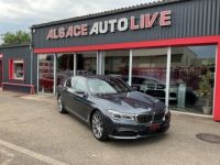 BMW Série 7 SERIE (G11/G12) 740DA XDRIVE 320CH EXCLUSIVE - <small></small> 29.900 € <small>TTC</small> - #1