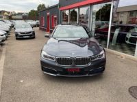 BMW Série 7 SERIE (G11/G12) 740DA XDRIVE 320CH EXCLUSIVE - <small></small> 29.900 € <small>TTC</small> - #2