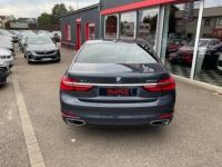 BMW Série 7 SERIE (G11/G12) 740DA XDRIVE 320CH EXCLUSIVE - <small></small> 29.900 € <small>TTC</small> - #5