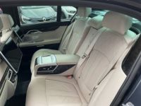 BMW Série 7 SERIE (G11/G12) 740DA XDRIVE 320CH EXCLUSIVE - <small></small> 29.900 € <small>TTC</small> - #10