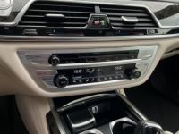 BMW Série 7 SERIE (G11/G12) 740DA XDRIVE 320CH EXCLUSIVE - <small></small> 29.900 € <small>TTC</small> - #13