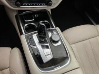 BMW Série 7 SERIE (G11/G12) 740DA XDRIVE 320CH EXCLUSIVE - <small></small> 29.900 € <small>TTC</small> - #17