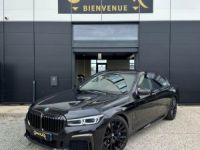 BMW Série 7 SERIE (G11/G12) 745EA 394 M SPORT - <small></small> 58.900 € <small>TTC</small> - #1