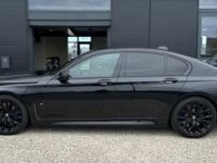 BMW Série 7 SERIE (G11/G12) 745EA 394 M SPORT - <small></small> 58.900 € <small>TTC</small> - #3