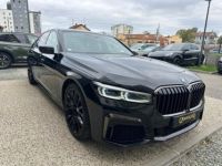 BMW Série 7 SERIE (G11/G12) 745EA 394 M SPORT - <small></small> 58.900 € <small>TTC</small> - #5