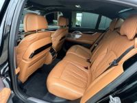 BMW Série 7 SERIE (G11/G12) 745EA 394 M SPORT - <small></small> 58.900 € <small>TTC</small> - #14