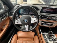 BMW Série 7 SERIE (G11/G12) 745EA 394 M SPORT - <small></small> 58.900 € <small>TTC</small> - #15