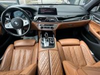 BMW Série 7 SERIE (G11/G12) 745EA 394 M SPORT - <small></small> 58.900 € <small>TTC</small> - #16