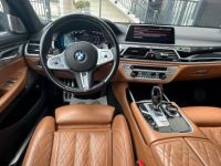 BMW Série 7 SERIE (G11/G12) 745EA 394 M SPORT - <small></small> 58.900 € <small>TTC</small> - #17