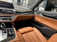 BMW Série 7 SERIE (G11/G12) 745EA 394 M SPORT - <small></small> 58.900 € <small>TTC</small> - #18