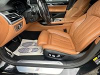 BMW Série 7 SERIE (G11/G12) 745EA 394 M SPORT - <small></small> 58.900 € <small>TTC</small> - #19