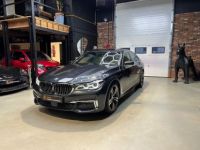 BMW Série 7 SERIE G11/G12 750d M SPORT xDrive 400 cv - <small></small> 29.990 € <small>TTC</small> - #1