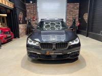 BMW Série 7 SERIE G11/G12 750d M SPORT xDrive 400 cv - <small></small> 29.990 € <small>TTC</small> - #2