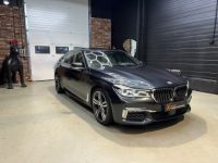 BMW Série 7 SERIE G11/G12 750d M SPORT xDrive 400 cv - <small></small> 29.990 € <small>TTC</small> - #3