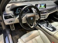 BMW Série 7 SERIE G11/G12 750d M SPORT xDrive 400 cv - <small></small> 29.990 € <small>TTC</small> - #9