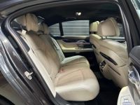 BMW Série 7 SERIE G11/G12 750d M SPORT xDrive 400 cv - <small></small> 29.990 € <small>TTC</small> - #12