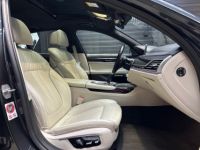 BMW Série 7 SERIE G11/G12 750d M SPORT xDrive 400 cv - <small></small> 29.990 € <small>TTC</small> - #13