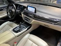 BMW Série 7 SERIE G11/G12 750d M SPORT xDrive 400 cv - <small></small> 29.990 € <small>TTC</small> - #15