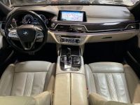 BMW Série 7 SERIE G11/G12 750d M SPORT xDrive 400 cv - <small></small> 29.990 € <small>TTC</small> - #16