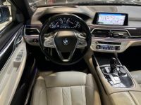 BMW Série 7 SERIE G11/G12 750d M SPORT xDrive 400 cv - <small></small> 29.990 € <small>TTC</small> - #17