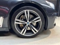 BMW Série 7 SERIE G11/G12 750d M SPORT xDrive 400 cv - <small></small> 29.990 € <small>TTC</small> - #44