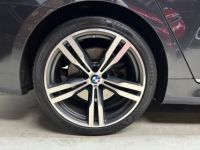 BMW Série 7 SERIE G11/G12 750d M SPORT xDrive 400 cv - <small></small> 29.990 € <small>TTC</small> - #46