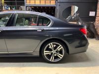 BMW Série 7 SERIE G11/G12 750d M SPORT xDrive 400 cv - <small></small> 29.990 € <small>TTC</small> - #47