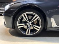 BMW Série 7 SERIE G11/G12 750d M SPORT xDrive 400 cv - <small></small> 29.990 € <small>TTC</small> - #50