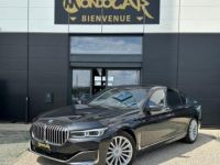 BMW Série 7 SERIE (G11/G12) 750DA XDRIVE 400 EXCLUSIVE - <small></small> 70.900 € <small>TTC</small> - #1