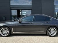 BMW Série 7 SERIE (G11/G12) 750DA XDRIVE 400 EXCLUSIVE - <small></small> 70.900 € <small>TTC</small> - #3