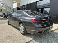 BMW Série 7 SERIE (G11/G12) 750DA XDRIVE 400 EXCLUSIVE - <small></small> 70.900 € <small>TTC</small> - #4