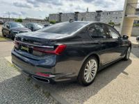 BMW Série 7 SERIE (G11/G12) 750DA XDRIVE 400 EXCLUSIVE - <small></small> 70.900 € <small>TTC</small> - #6