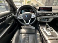 BMW Série 7 SERIE (G11/G12) 750DA XDRIVE 400 EXCLUSIVE - <small></small> 70.900 € <small>TTC</small> - #7