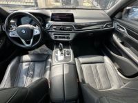 BMW Série 7 SERIE (G11/G12) 750DA XDRIVE 400 EXCLUSIVE - <small></small> 70.900 € <small>TTC</small> - #8