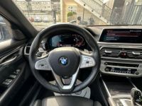 BMW Série 7 SERIE (G11/G12) 750DA XDRIVE 400 EXCLUSIVE - <small></small> 70.900 € <small>TTC</small> - #9