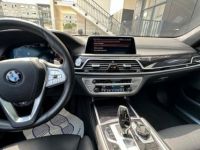 BMW Série 7 SERIE (G11/G12) 750DA XDRIVE 400 EXCLUSIVE - <small></small> 70.900 € <small>TTC</small> - #11