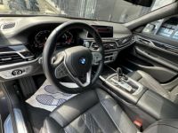 BMW Série 7 SERIE (G11/G12) 750DA XDRIVE 400 EXCLUSIVE - <small></small> 70.900 € <small>TTC</small> - #16