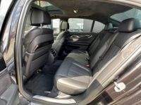 BMW Série 7 SERIE (G11/G12) 750DA XDRIVE 400 EXCLUSIVE - <small></small> 70.900 € <small>TTC</small> - #19