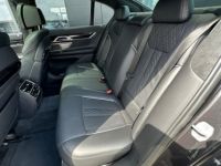 BMW Série 7 SERIE (G11/G12) 750DA XDRIVE 400 EXCLUSIVE - <small></small> 70.900 € <small>TTC</small> - #20