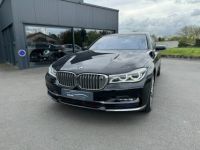 BMW Série 7 SERIE G11/G12 A 740lda  - <small></small> 34.990 € <small>TTC</small> - #2