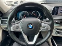 BMW Série 7 SERIE G11/G12 A 740lda  - <small></small> 34.990 € <small>TTC</small> - #17