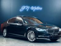 BMW Série 7 serie g12 730LD xdrive 265 exclusive bva8 suivi garantie 12 mois - <small></small> 31.990 € <small>TTC</small> - #1